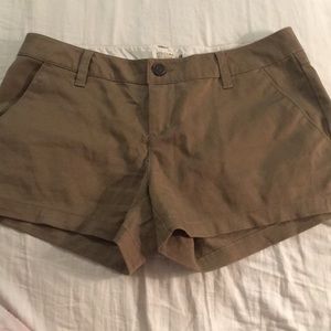 Volcom shorts new